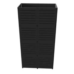 Display Tower | Chicago | GOGO Panels