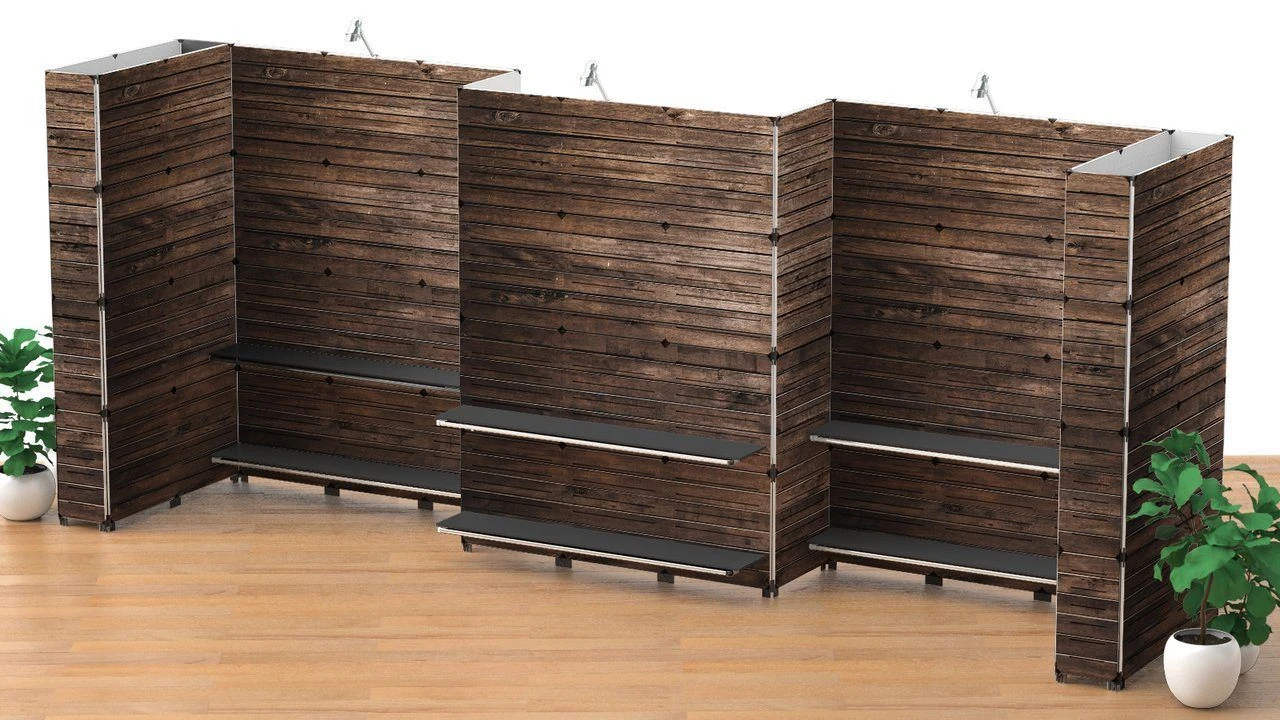 Platinum - Rental - 10x20 7 Platinum - Rental - 10x20 - Image 7