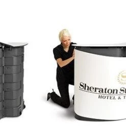 GOGO Panels X-Podium (ALL IN ONE) -Eaton shop 0cb72968709e445a914b49fdc2e1cb09