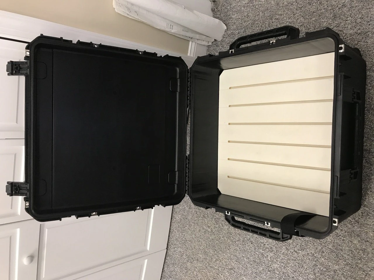 Extreme Duty - 12-Panel Trade Show Displays Cases (2) | GOGO Panels 8 Extreme Duty - 12-Panel Trade Show Displays Cases (2) | GOGO Panels - Image 8