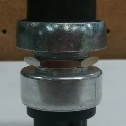 1150 Heavy Duty Momentary Push Button Switch, 50 Amp, Screw Terminals With Boot -Eaton shop 1150 16080.1603376410