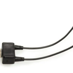 On-Off PVC Coated Waterproof Toggle Switch, Single Pole, Wire Leads - 1185/WP