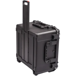 Extreme Duty - 12-Panel Trade Show Displays Cases (2) | GOGO Panels