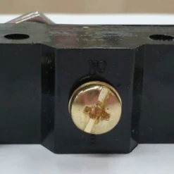 MJ2-1308 Micro Switch W/metal Roller Actuator, Normally Open & Normally Closed -Eaton shop 1308 78858.1603372838