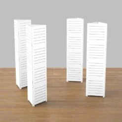 Display Tower | Dubai | GOGO Panels -Eaton shop 180 source 1504709964