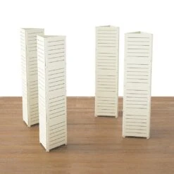 Display Tower | Dubai | GOGO Panels -Eaton shop 184 source 1504710173