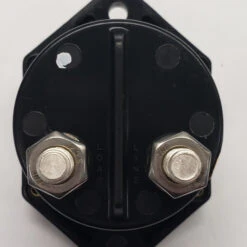 187150P-03-1 Bussmann Marine Rated 150 Amp Circuit Breaker, Switchable -Eaton shop 187120 back 58605.1618323323