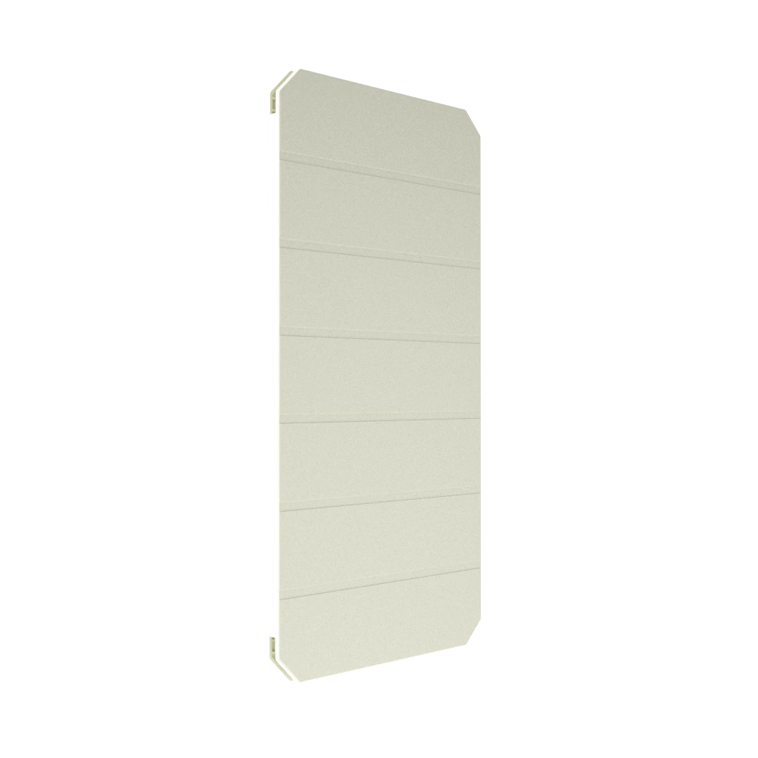 Tradeshow Panel - P2BW-12pk Cream White 2' X 1' | GOGO Panels 3 Tradeshow Panel - P2BW-12pk Cream White 2' X 1' | GOGO Panels - Image 3