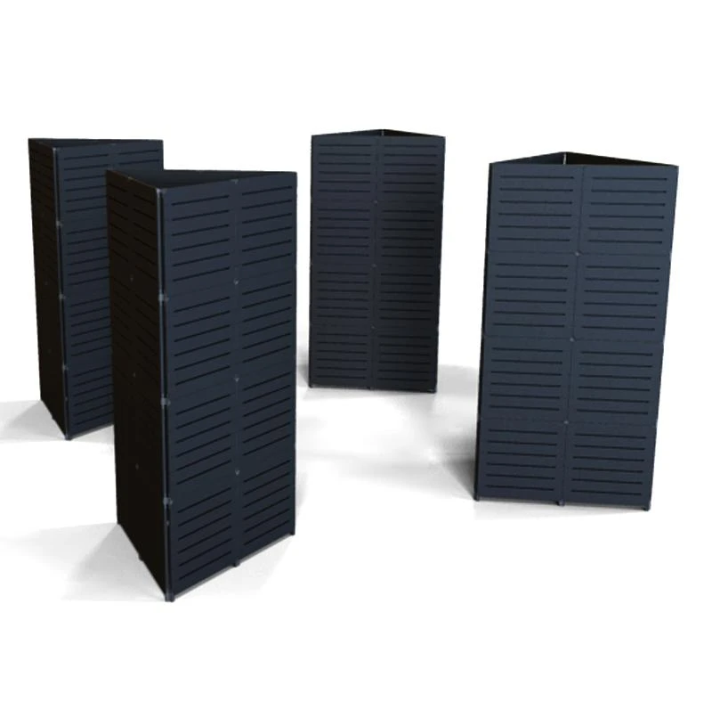 GOGO Panels - Santo Domingo 2 GOGO Panels - Santo Domingo - Image 2