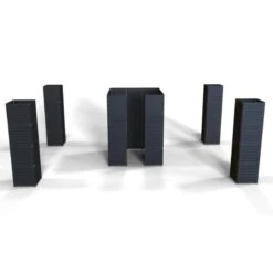 Show Time - Rental - 10x30