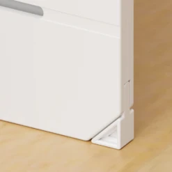 Panel Connectors - CC1P Pure White Top End Connector | GOGO Panels -Eaton shop 336f478f709dbda263a60f0d38ebe44a