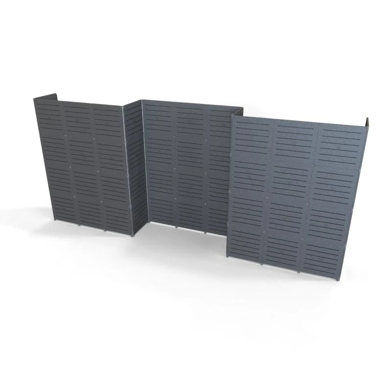 Platinum (Basic) Inverse Sales Booth | GOGO Panels 5 Platinum (Basic) Inverse Sales Booth | GOGO Panels - Image 5