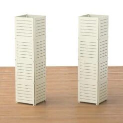 Display Tower | Paris | GOGO Panels -Eaton shop 395 source 1508788251