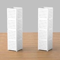 Display Tower | Paris | GOGO Panels -Eaton shop 398 source 1508788298