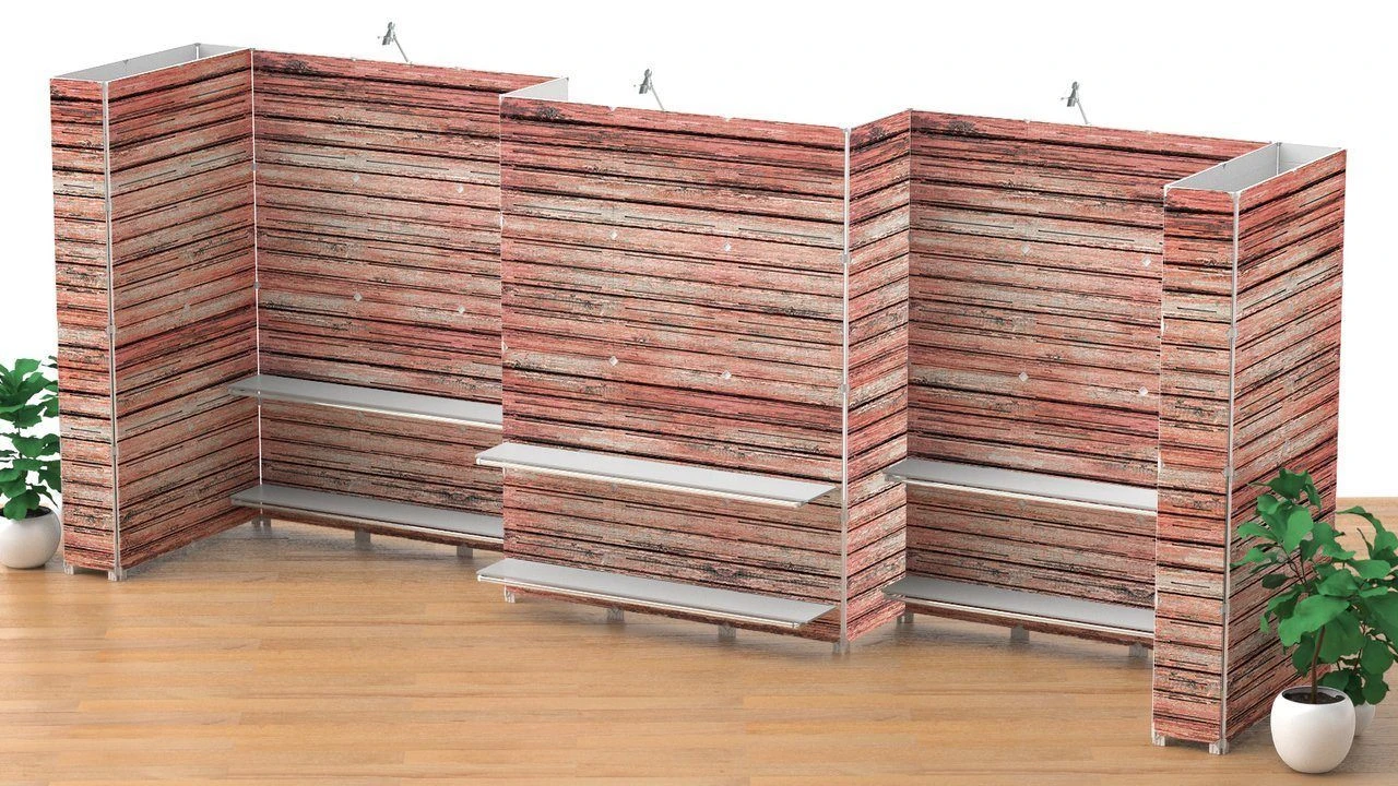 Platinum - Rental - 10x20 8 Platinum - Rental - 10x20 - Image 8