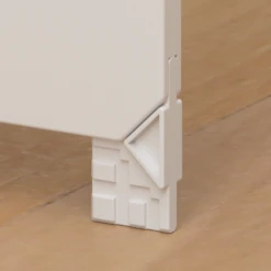 Panel Connectors - CS2P - Pure White Middle End And Top Flat/Straight | GOGO Panels -Eaton shop 4cd49863c6b14b64327859fb82790dbf