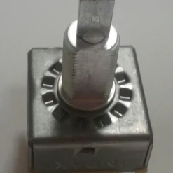 4K754A 3 Speed Fan Control Rotary Switch -Eaton shop 4k top 98306.1530631778