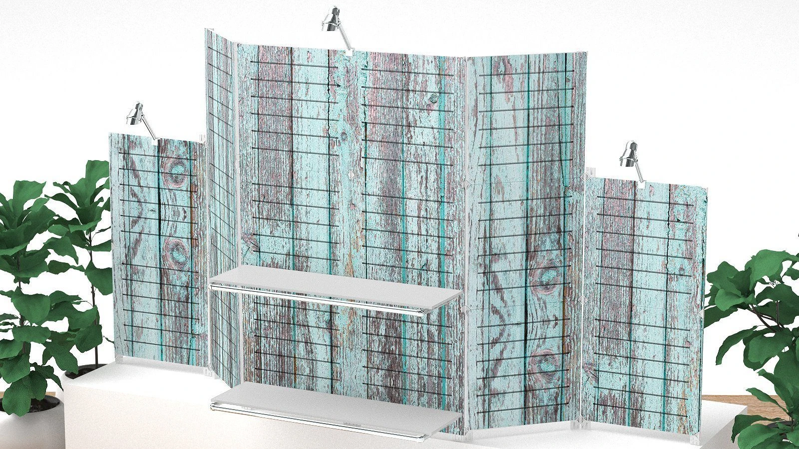 Criterion - Rental - Table Top 6 Criterion - Rental - Table Top - Image 6