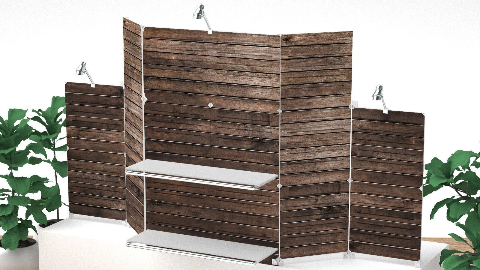 Criterion - Rental - Table Top 7 Criterion - Rental - Table Top - Image 7