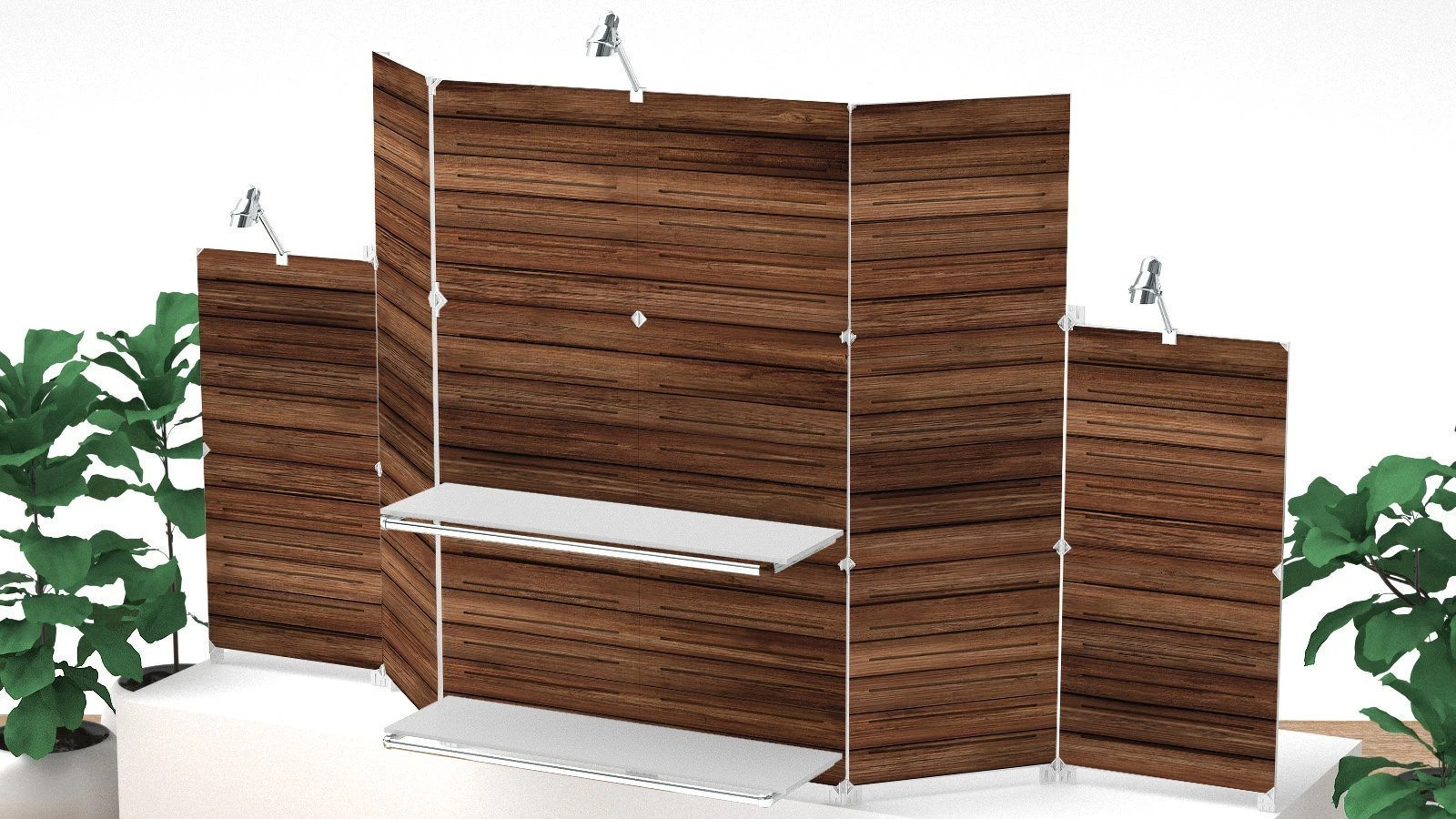 Criterion - Rental - Table Top 8 Criterion - Rental - Table Top - Image 8