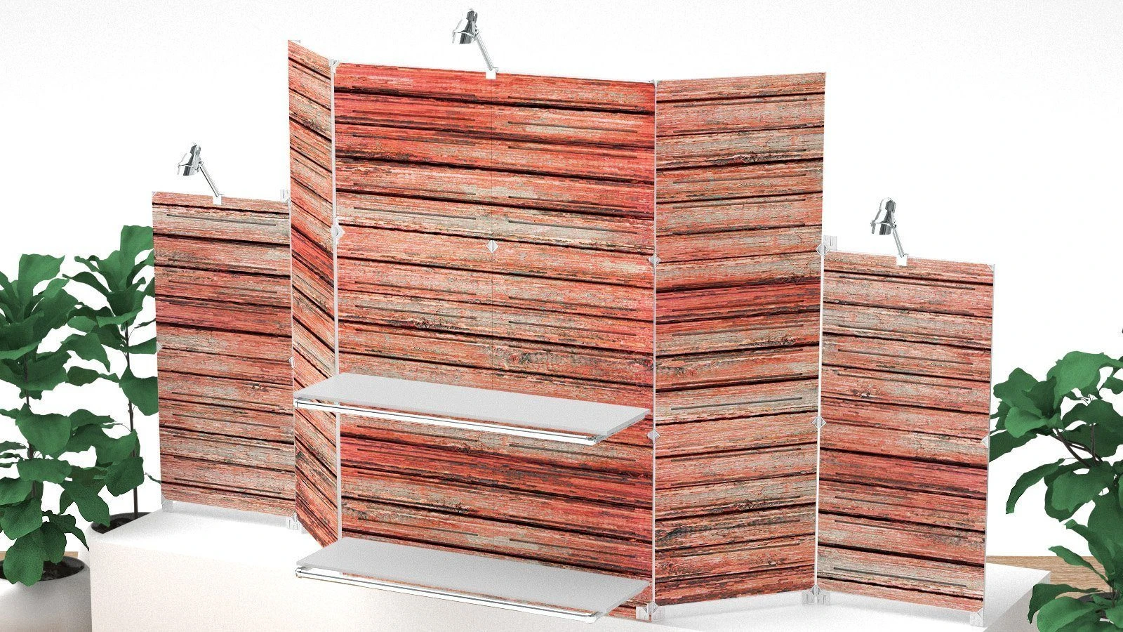 Criterion - Rental - Table Top 10 Criterion - Rental - Table Top - Image 10