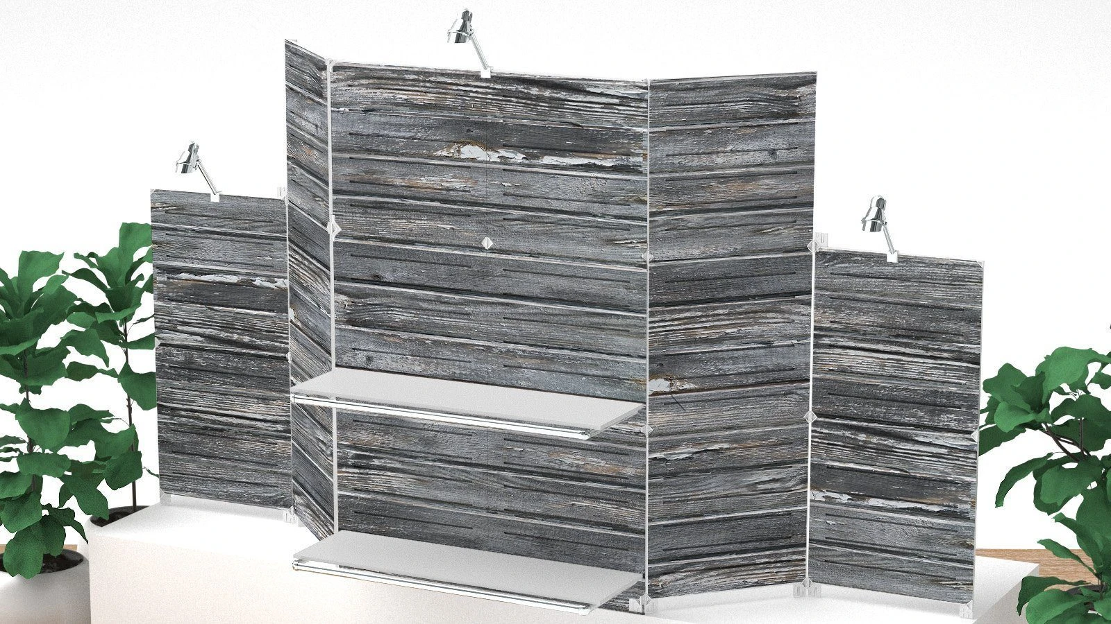 Criterion - Rental - Table Top 12 Criterion - Rental - Table Top - Image 12