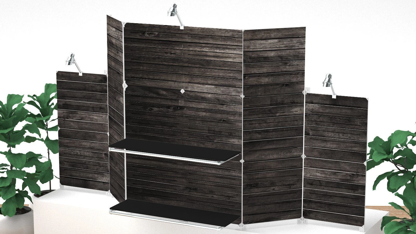 Criterion - Rental - Table Top 13 Criterion - Rental - Table Top - Image 13