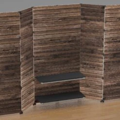 Trade Show Walls | Dynamic 10x10| GOGO Panels -Eaton shop 526 source 1513852421