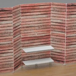 Used Slatwall | Dynamic Cream White 10x10 -Eaton shop 529 source 1513852536 ddba97cd e57b 468d a45a ca9a50a3229f