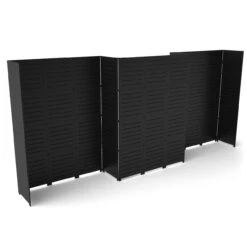 Platinum Basic Tradeshow Walls | GOGO Panels