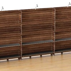 Modern Trade Show Walls | GOGO Panels -Eaton shop 607 source 1513867640