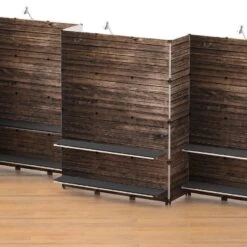 Platinum - Trade Show Display Walls | GOGO Panels -Eaton shop 622 source 1513965192