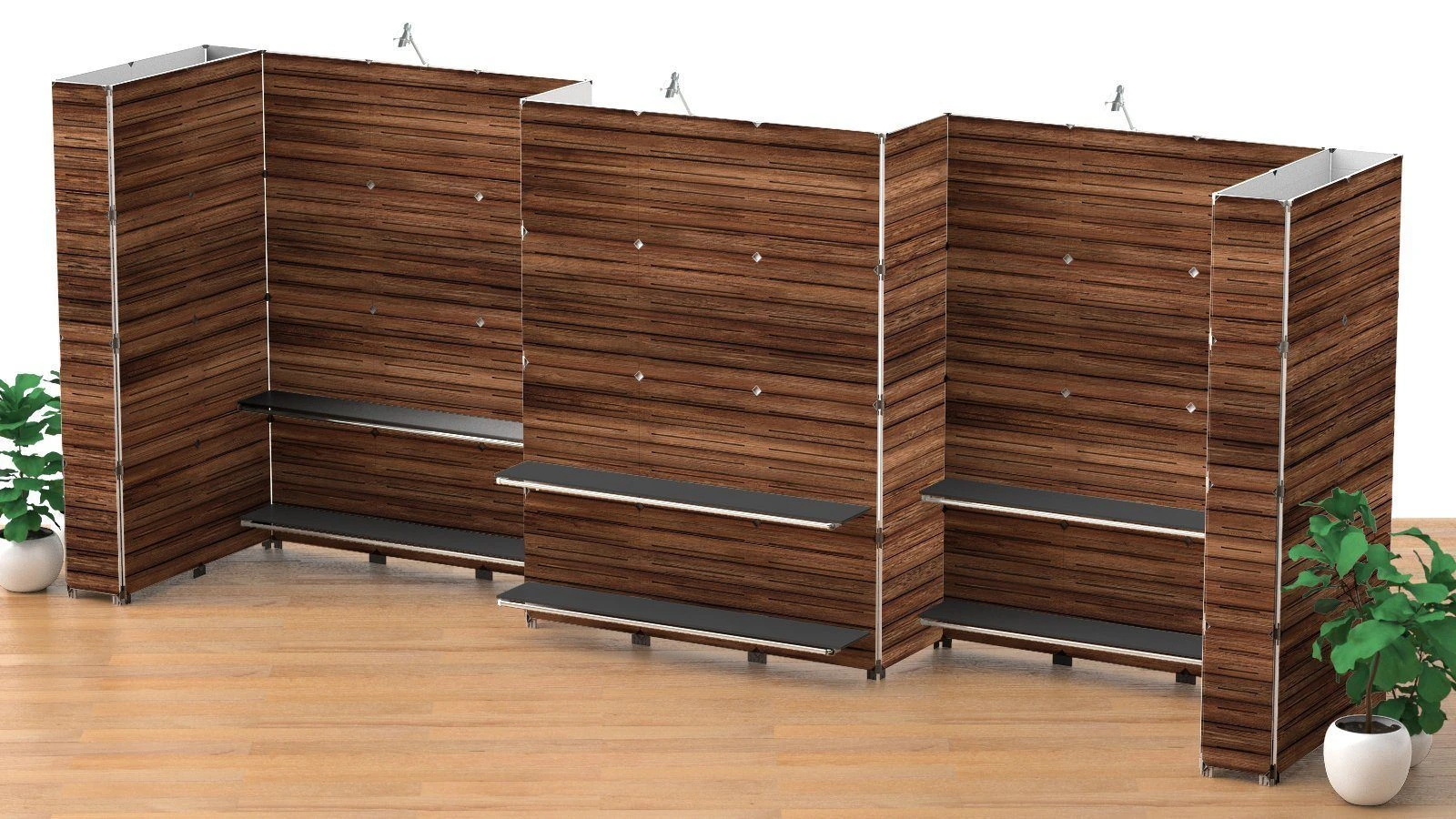 Platinum - Rental - 10x20 16 Platinum - Rental - 10x20 - Image 16