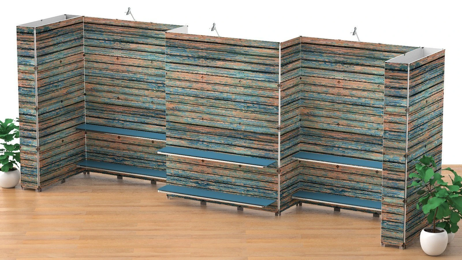 Platinum - Rental - 10x20 17 Platinum - Rental - 10x20 - Image 17