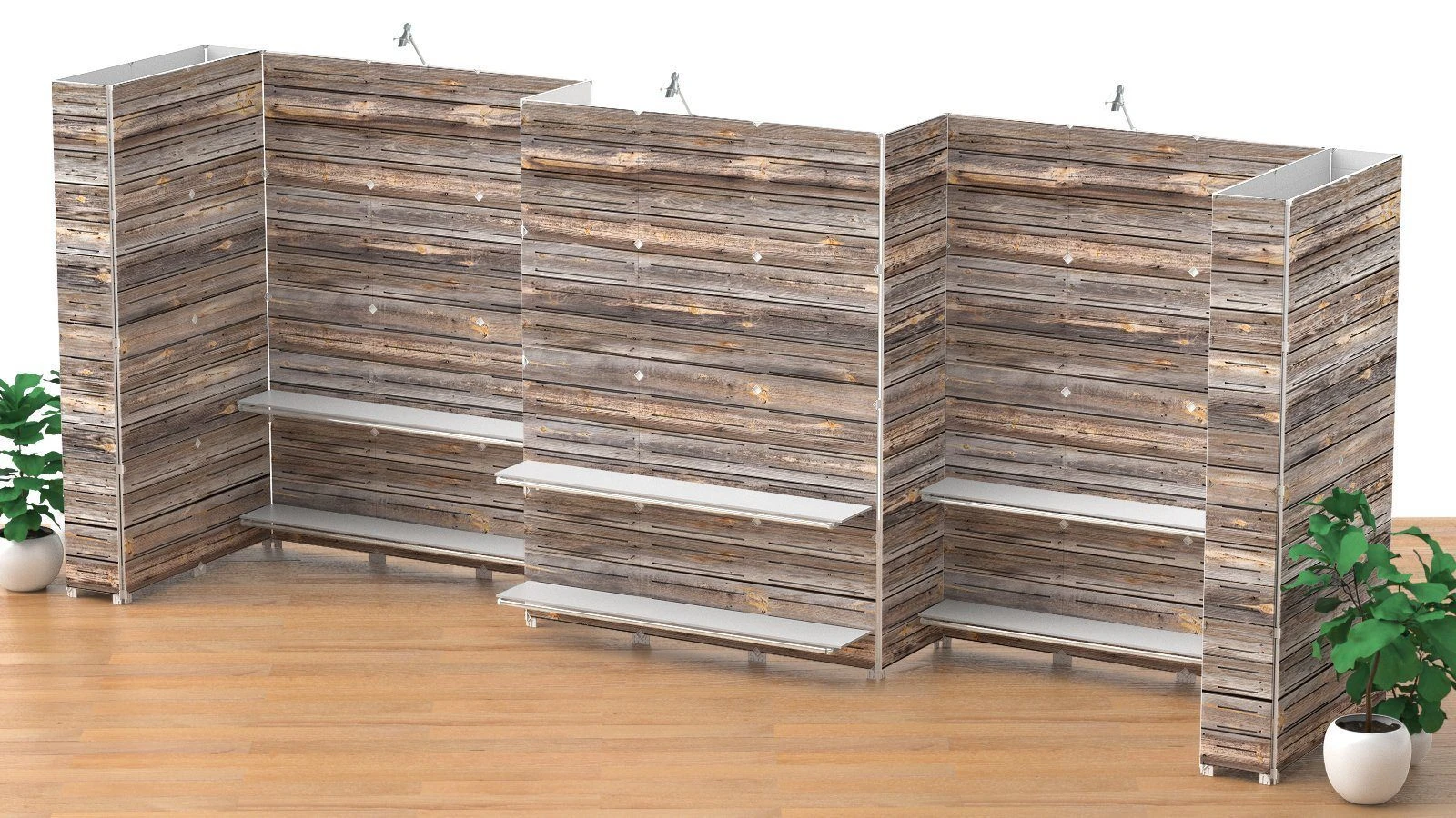 Platinum - Rental - 10x20 19 Platinum - Rental - 10x20 - Image 19