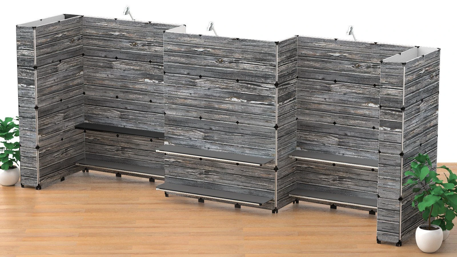 Platinum - Rental - 10x20 20 Platinum - Rental - 10x20 - Image 20