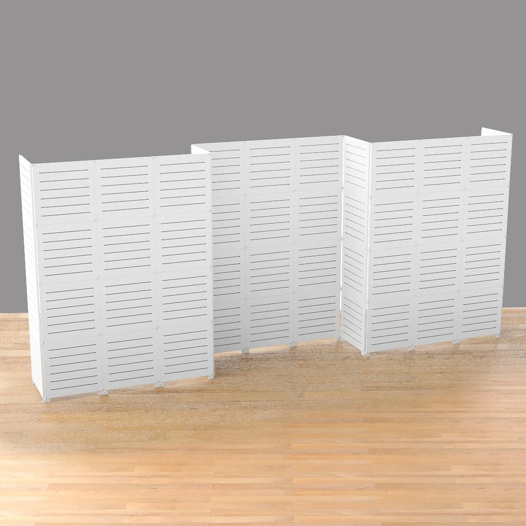 Platinum (Basic) Inverse Sales Booth | GOGO Panels 2 Platinum (Basic) Inverse Sales Booth | GOGO Panels - Image 2