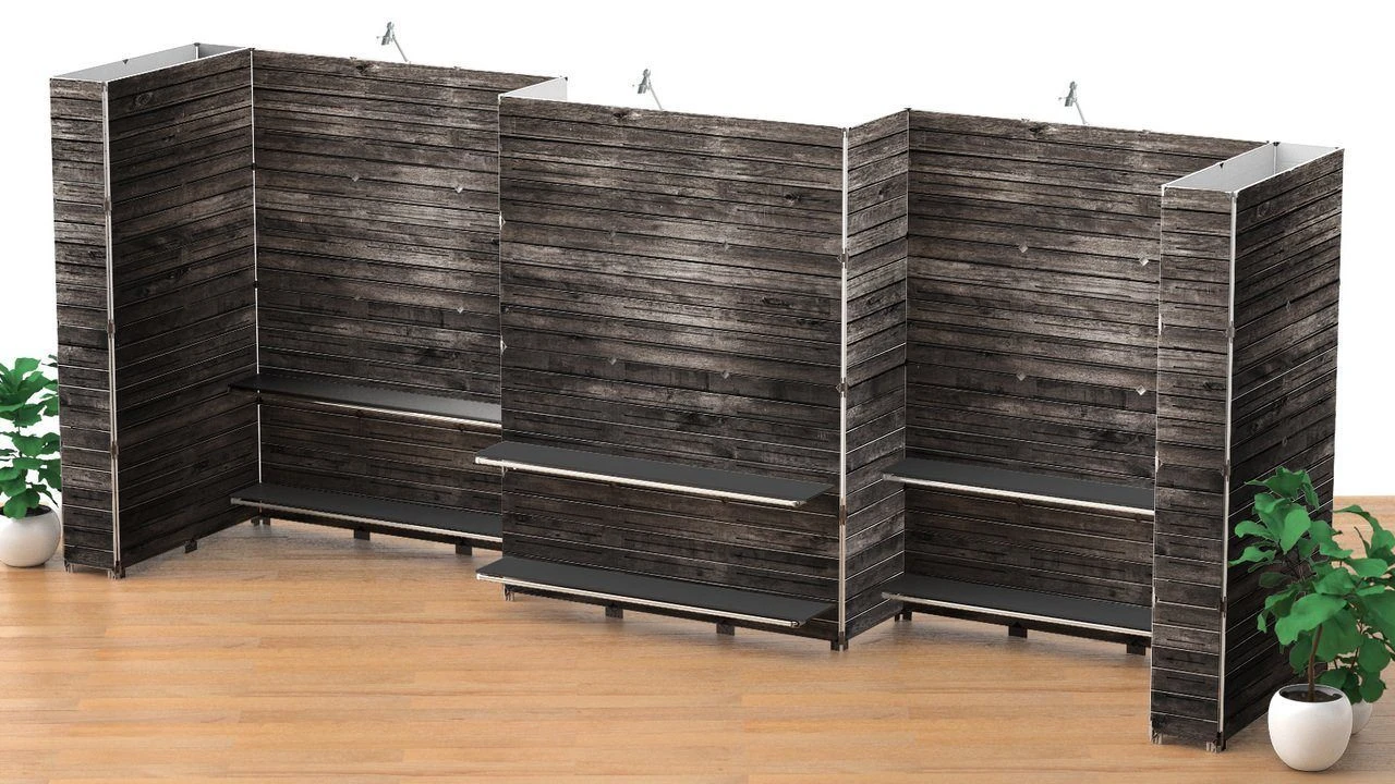 Platinum - Rental - 10x20 5 Platinum - Rental - 10x20 - Image 5