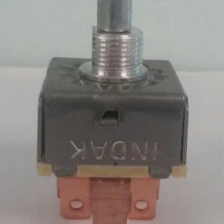 6S754A Blower Switch For Heater & A/C, Roatry Switch 4 Position