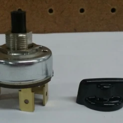 700-A-BL Carling Four Position Rotary Switch, Off-On-On-On, Spade Terminals -Eaton shop 700 16838.1612370325