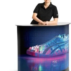 GOGO Panels X-Podium (ALL IN ONE) -Eaton shop 70d6f3e5cd2b2a6289850a78b9edd842