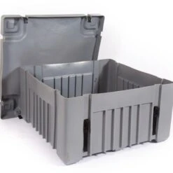 Tradeshow Shipping Case | Heavy Duty - 96 Panels 5 Tradeshow Shipping Case | Heavy Duty - 96 Panels -Eaton shop 73e6c07c30266656edf2616994dea6bf