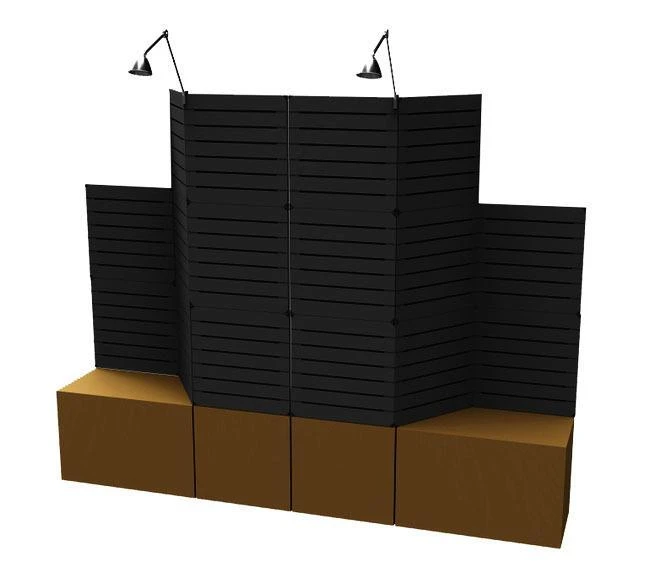 Criterion - Rental - Table Top 1 Criterion - Rental - Table Top