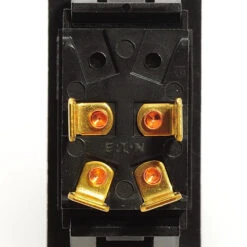 8166K21 Eaton On-Off Locking Rocker Safety Switch -Eaton shop 8166K21 C 33861.1624469704