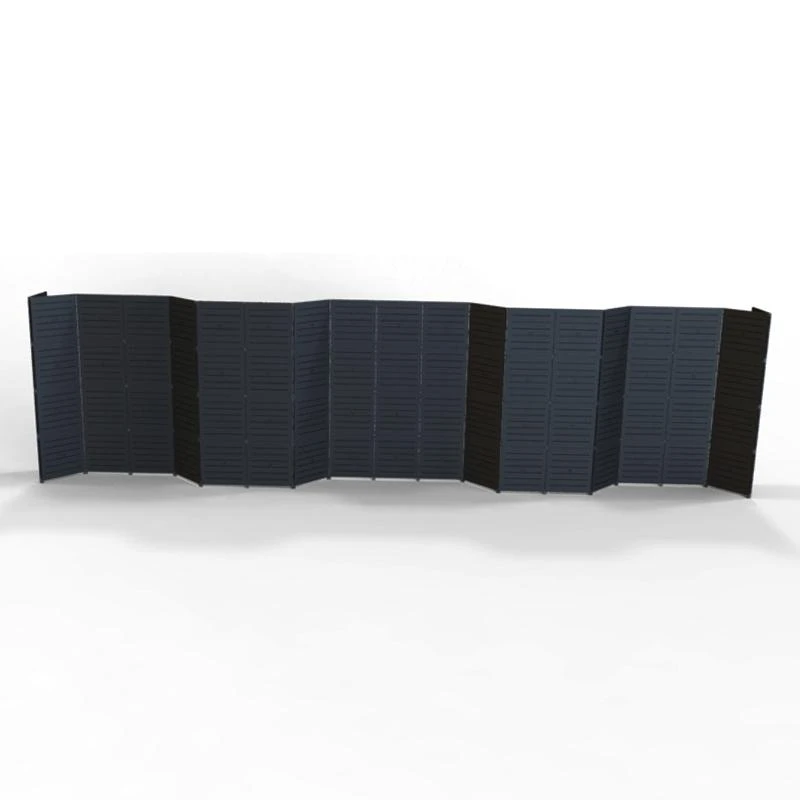 Entrepreneur Trade Show Display Walls | GOGO Panels 2 Entrepreneur Trade Show Display Walls | GOGO Panels - Image 2