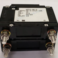 AM2S-A8-A-0015-10E Eaton Heinemann 15 Amp Double Pole Circuit Breaker -Eaton shop AM2S 15 BTM 86461.1561041209