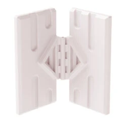 Panel Connectors | CH1S Seashell Middle Hinge | GOGO Panels