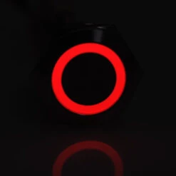 DH221LBSRGN 22 Mm Anti Vandal Sealed Latching Push Button Switch, Red Or Green Lighting Ability -Eaton shop DSM 7967 04523.1557936013