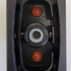 L17D1CNN1 Carling On-Off-(On) Single Pole Rocker Switch, 2 Independent Amber LEDs -Eaton shop L17D1CNN1 18965.1652373015
