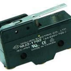 MJ2-1702 Moujen Micro Switch With Short Hinge